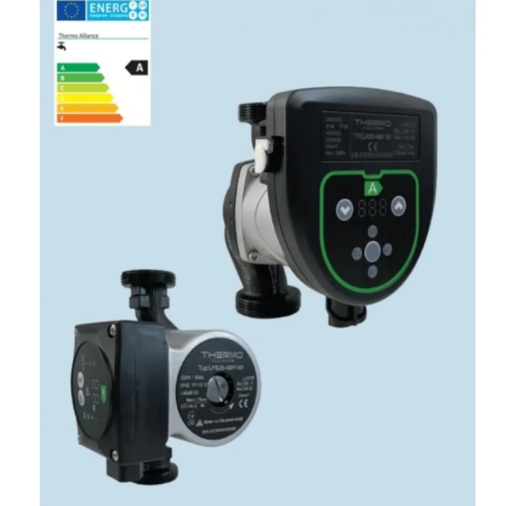 Циркуляційний насос Thermo Alliance LPSA 32/100/180 (LPSA32100180)- Фото 4